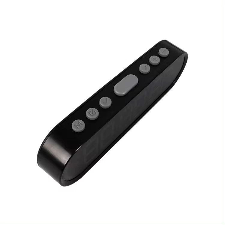 FitPulse® LED Časovnik Za Vadbo