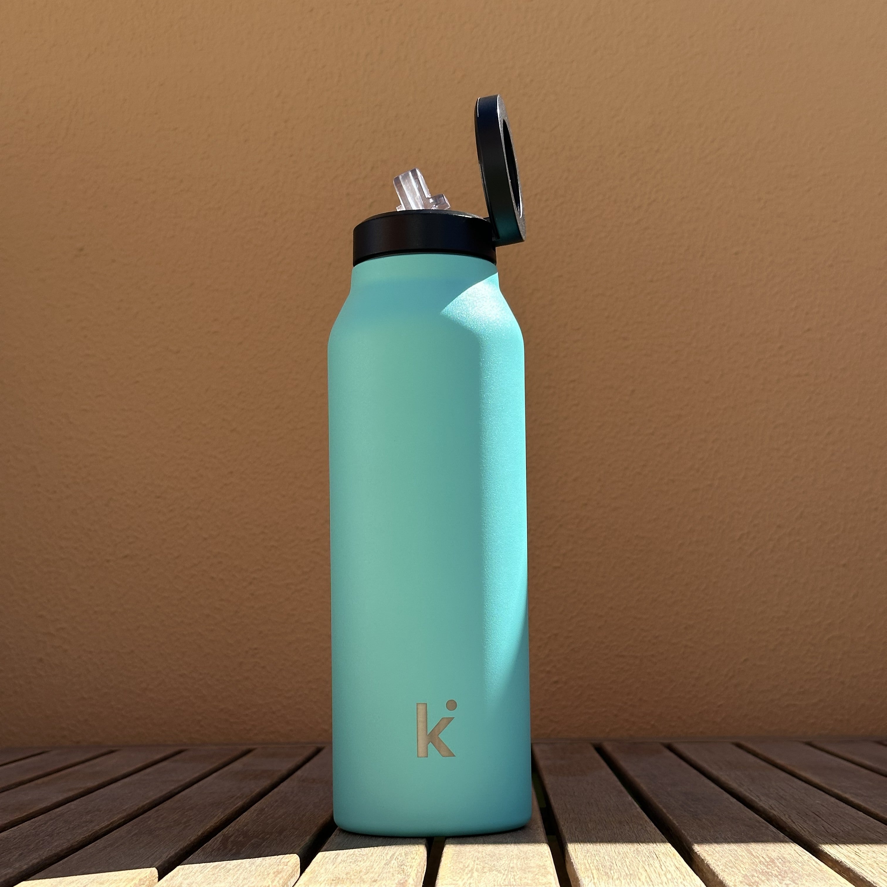 KINETIC™ Thermos Bottle