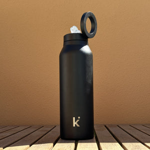 KINETIC™ Mag Safe Thermos Bottle