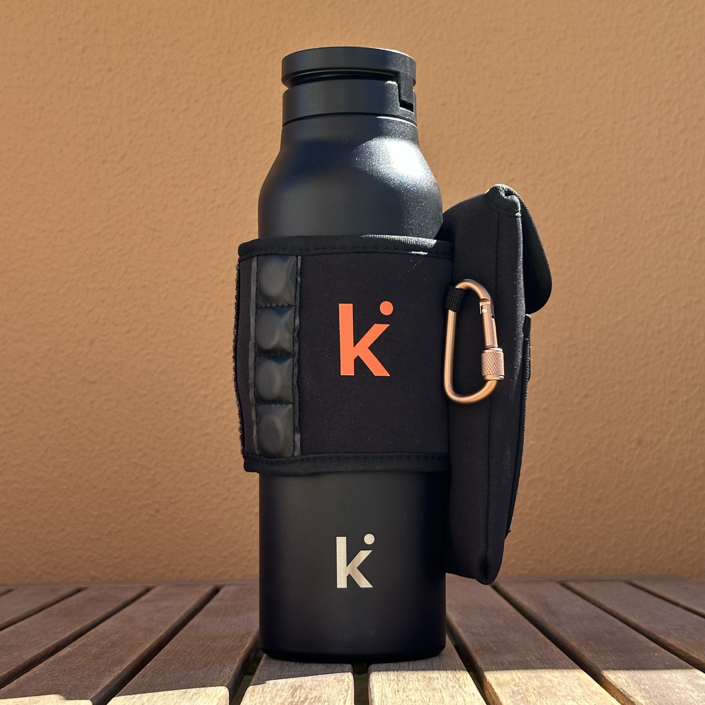 KINETIC™ Mini Pack
