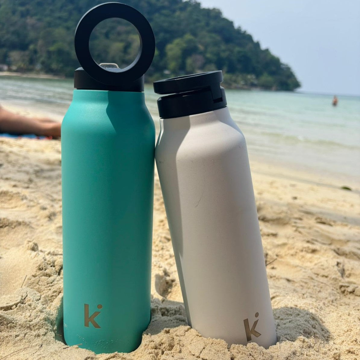 KINETIC™ Thermos Bottle