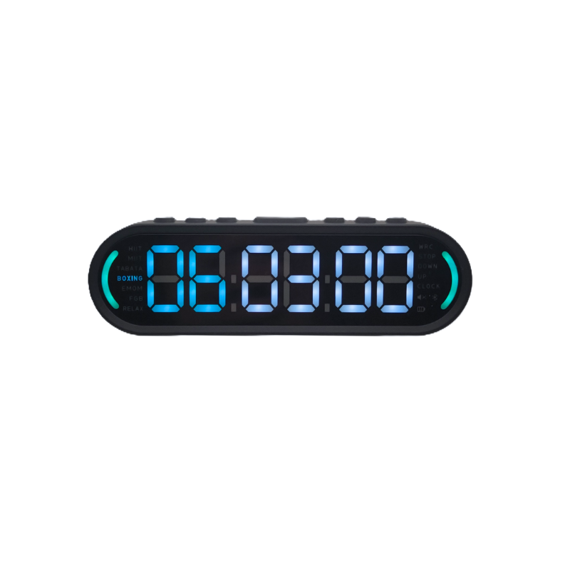 FitPulse® LED Workout Timer