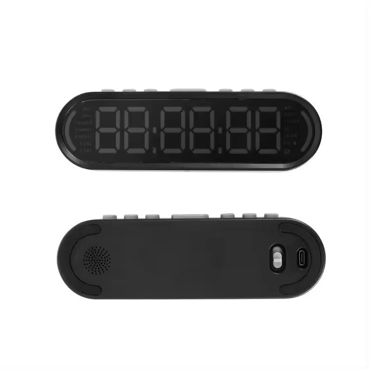 FitPulse®️ LED Workout Timer