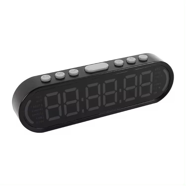 FitPulse®️ LED Workout Timer