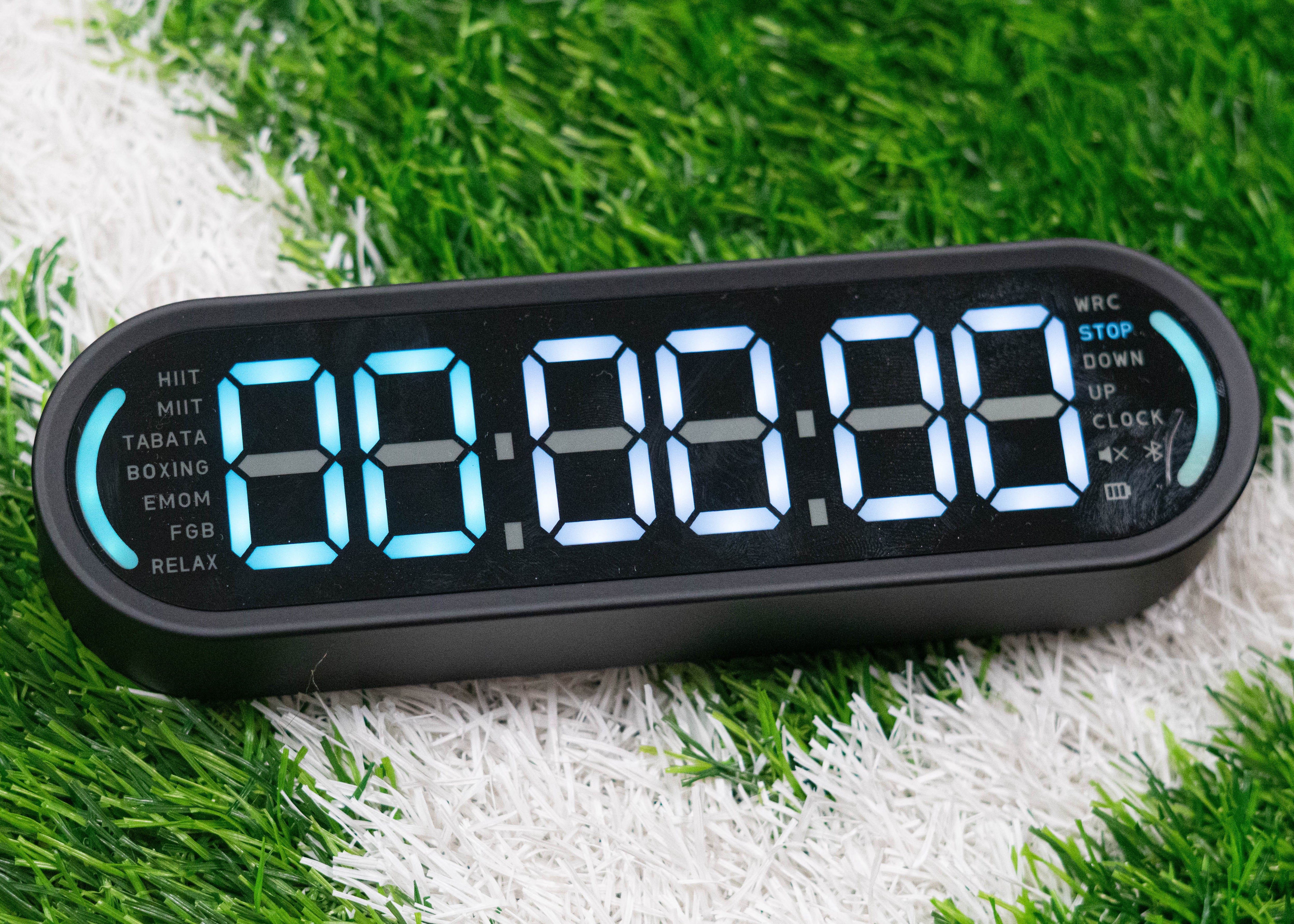 KINETIC™ Workout Timer
