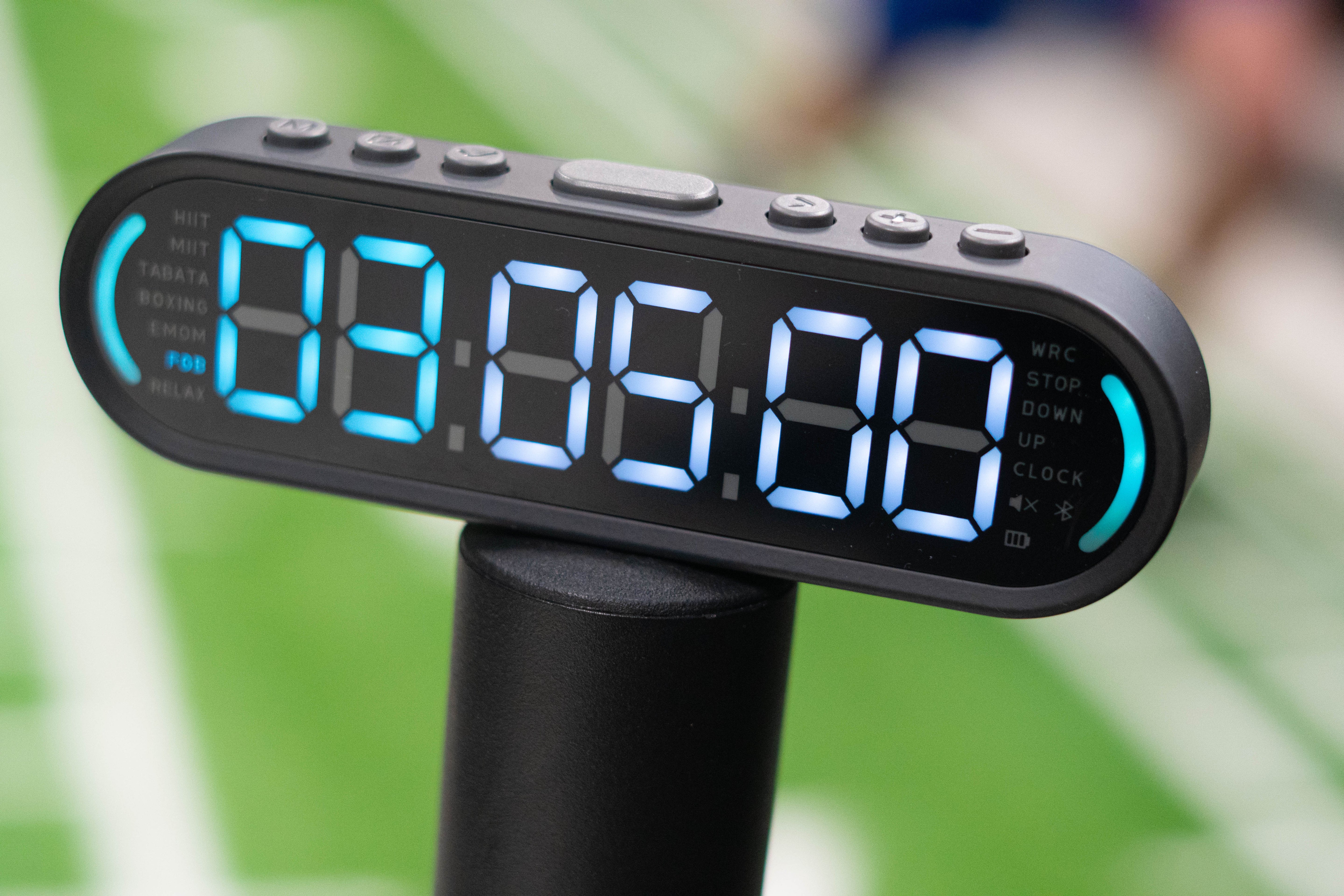 KINETIC™ Workout Timer