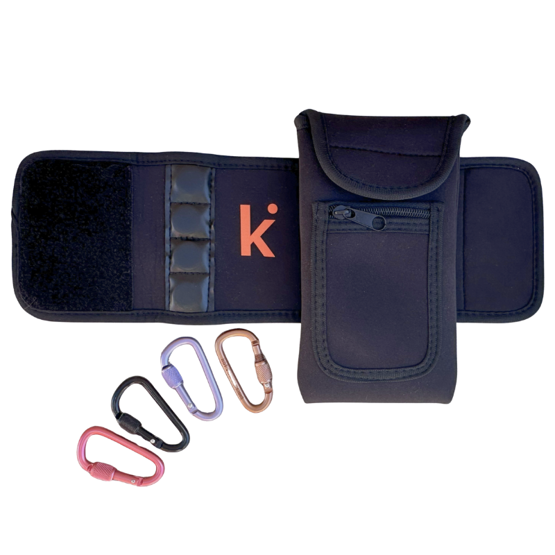 KINETIC™ Mini Pack