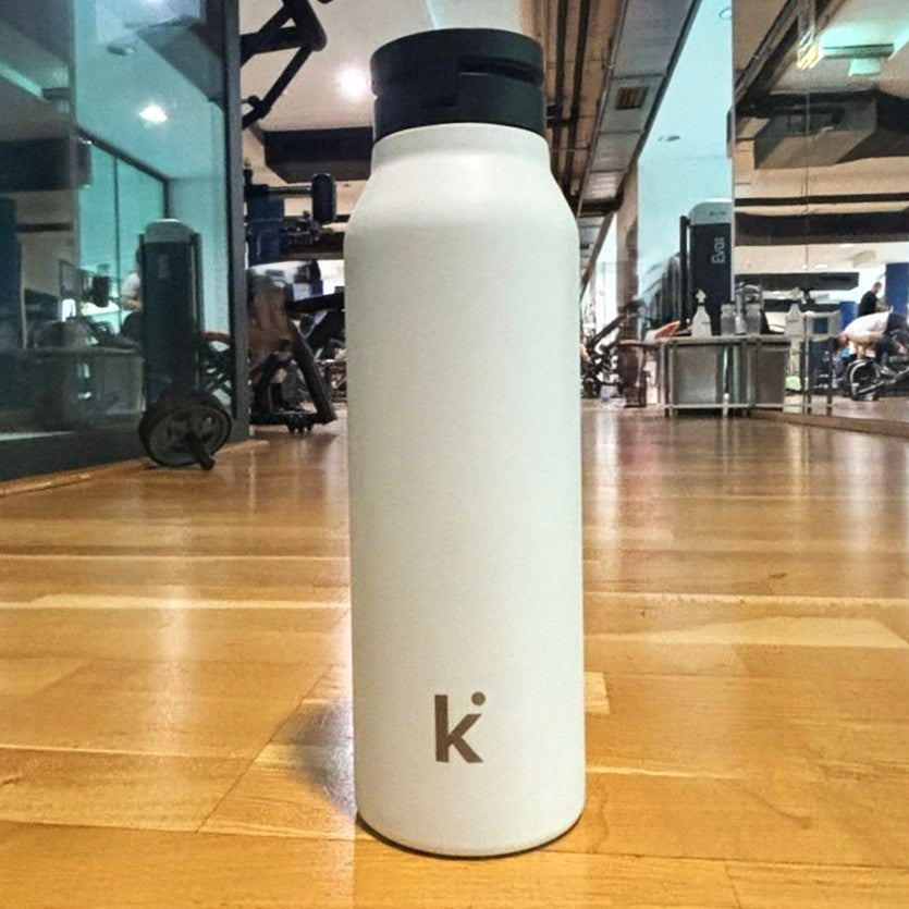 KINETIC™ Mag Safe Thermos Bottle